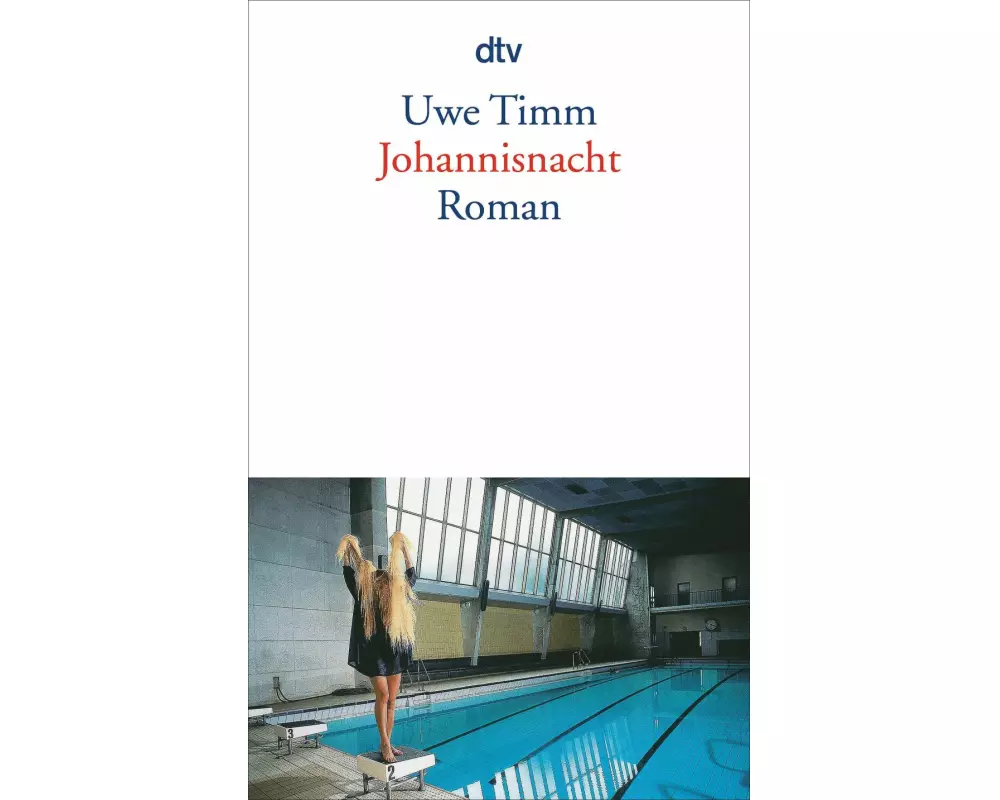 Johannisnacht