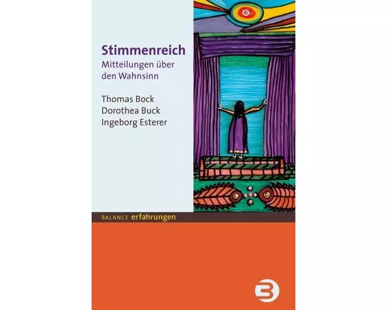 Stimmenreich
