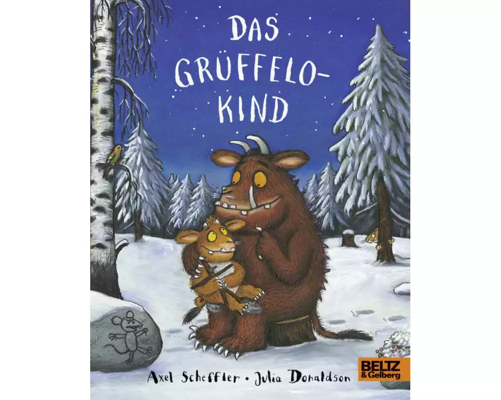 Das Grüffelokind