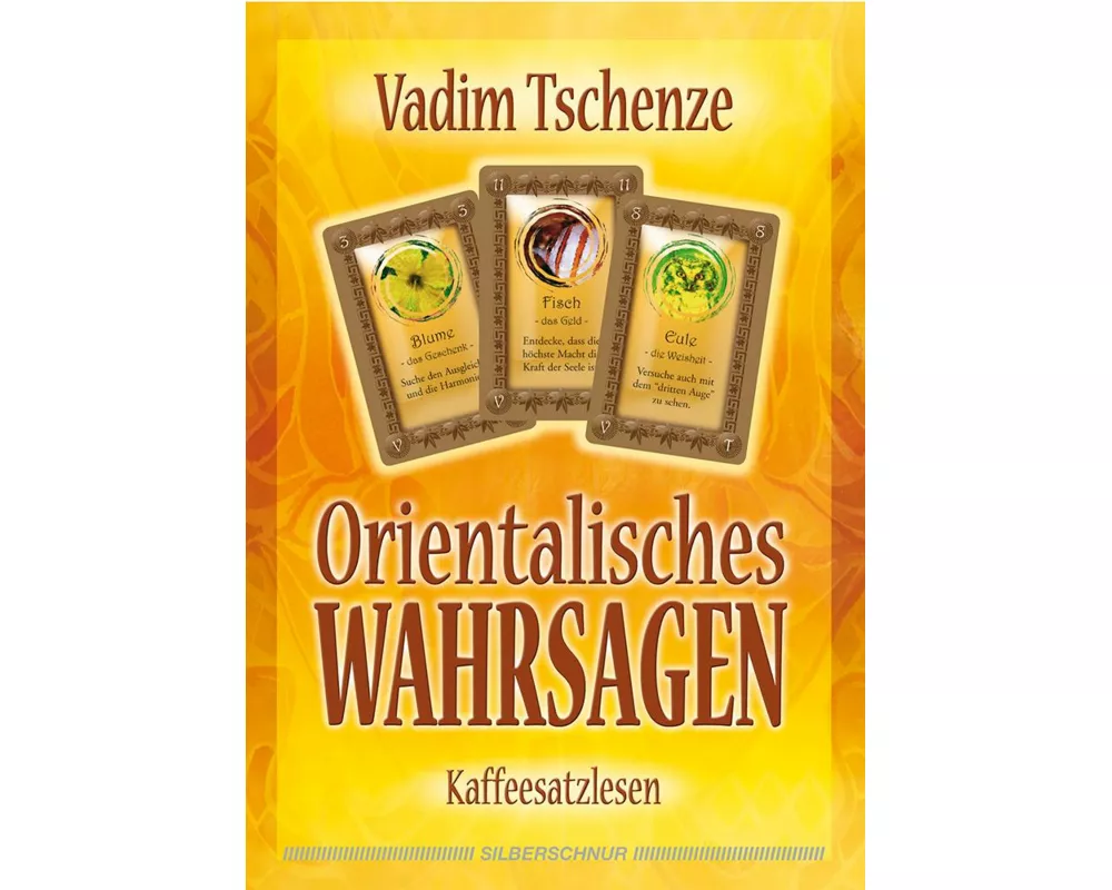 Orientalisches Wahrsagen