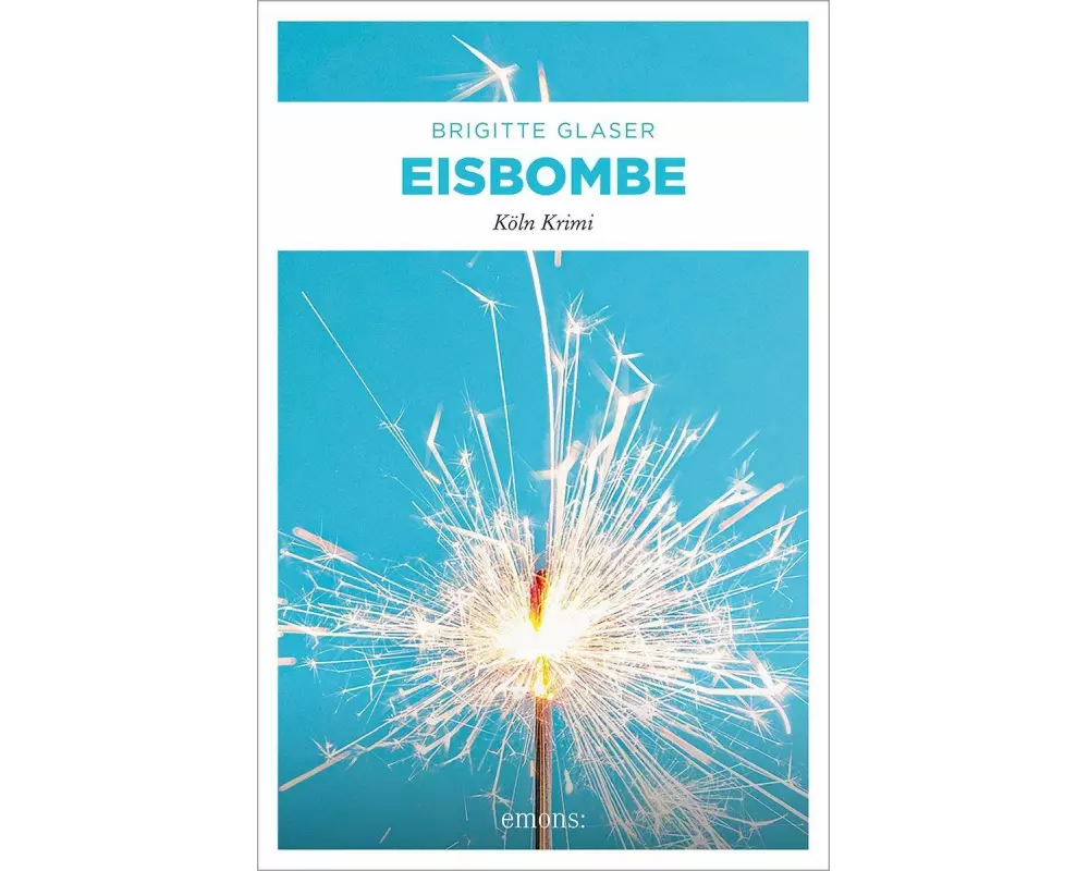 Eisbombe