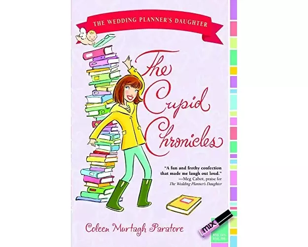 The Cupid Chronicles