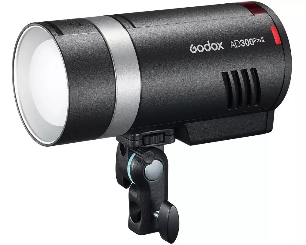 Godox Blitzgerät AD300Pro II