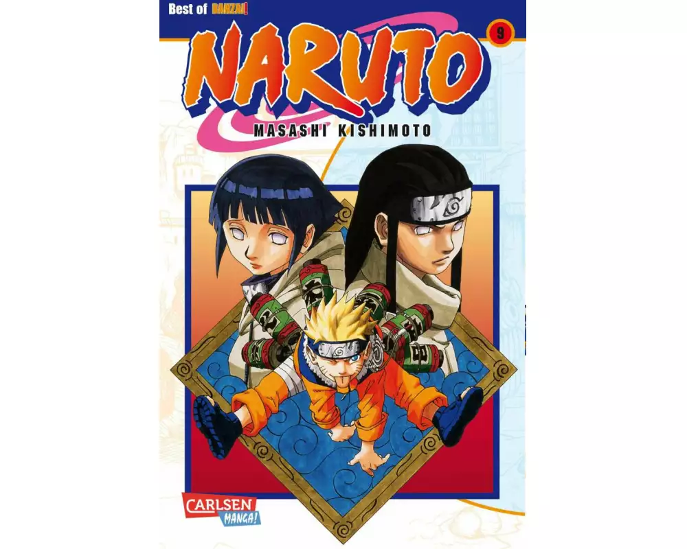 Naruto 9