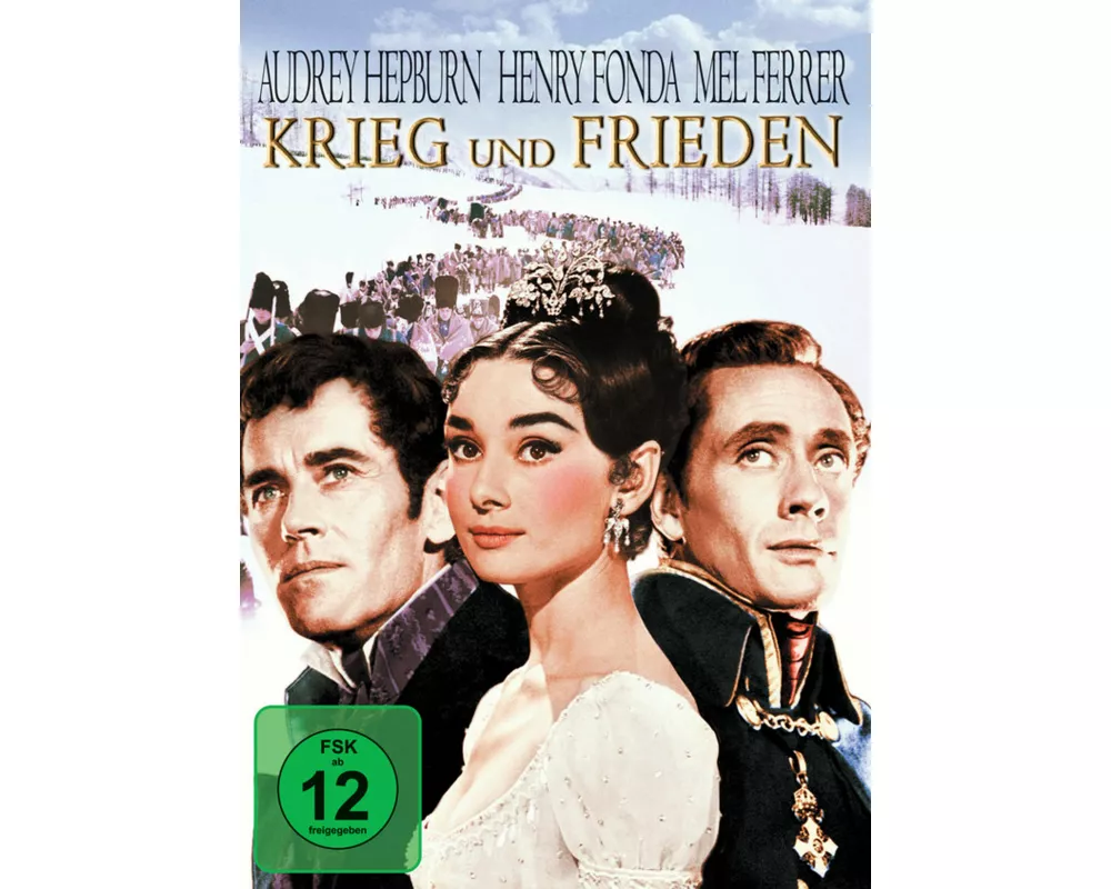 Krieg und Frieden