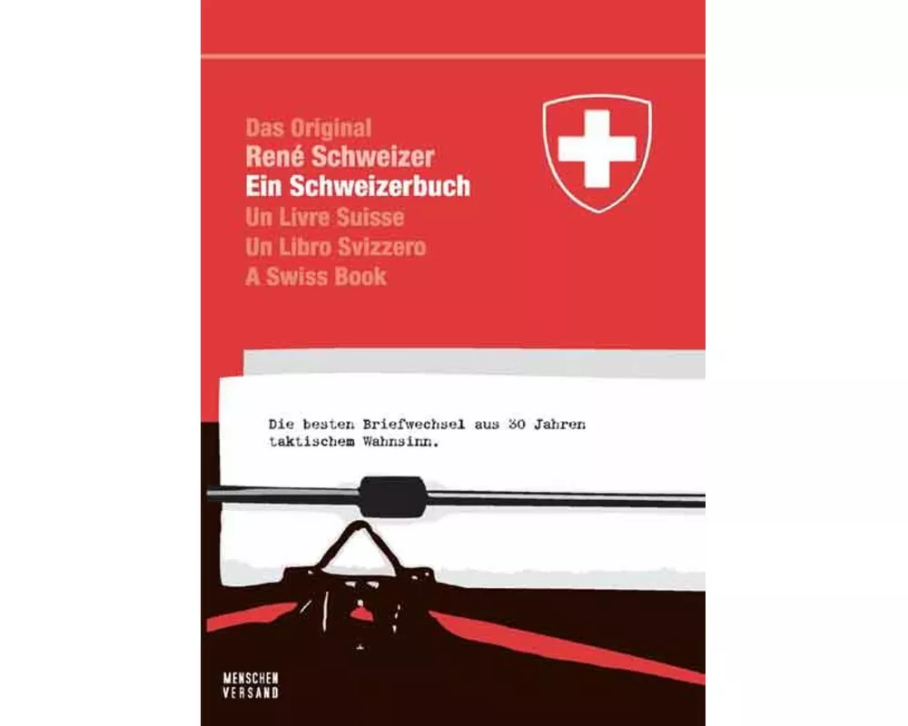 Ein Schweizerbuch