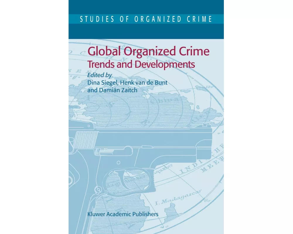 Global Organized Crime