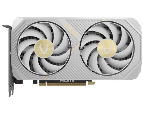 GF RTX 5060 TI TWIN EDGE OC