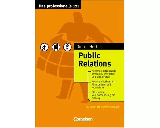 Public Relations