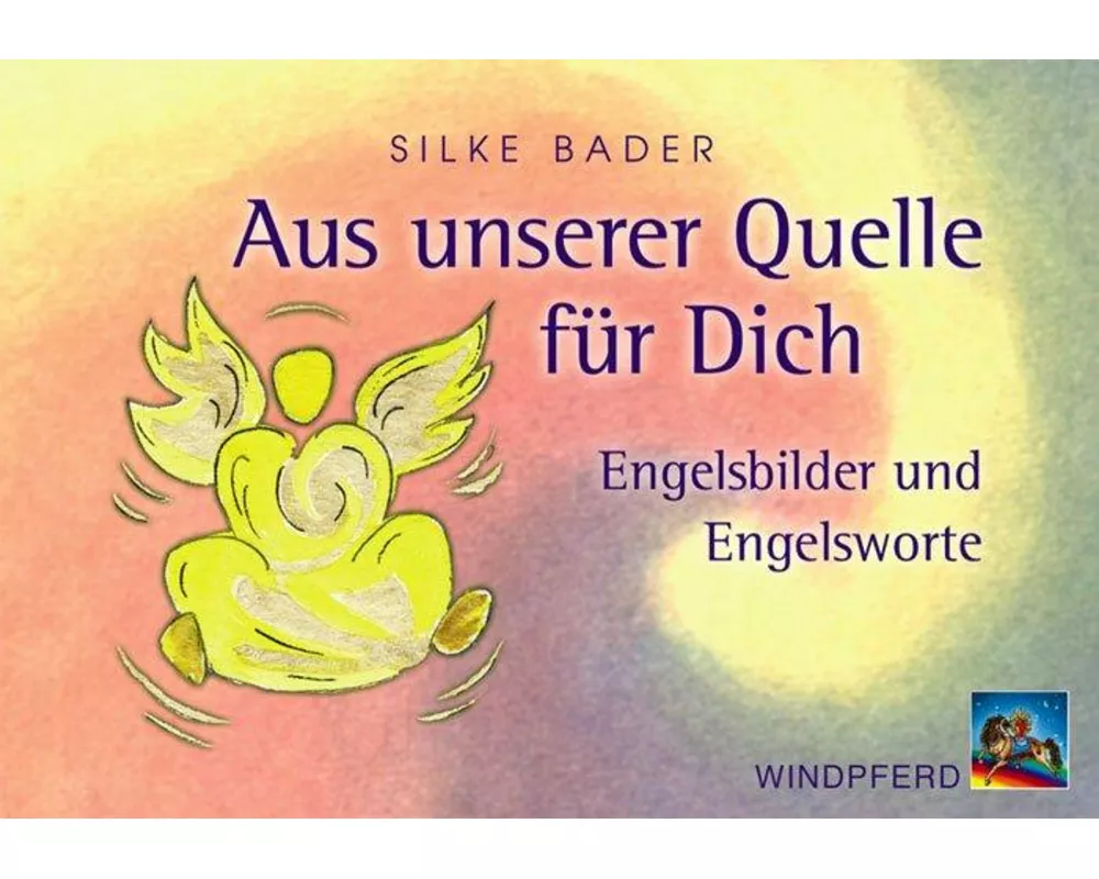 Aus unserer Quelle für Dich