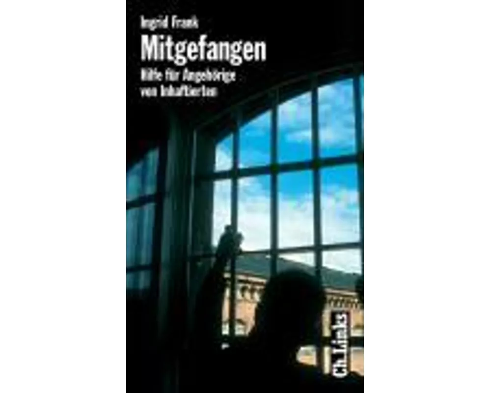 Mitgefangen