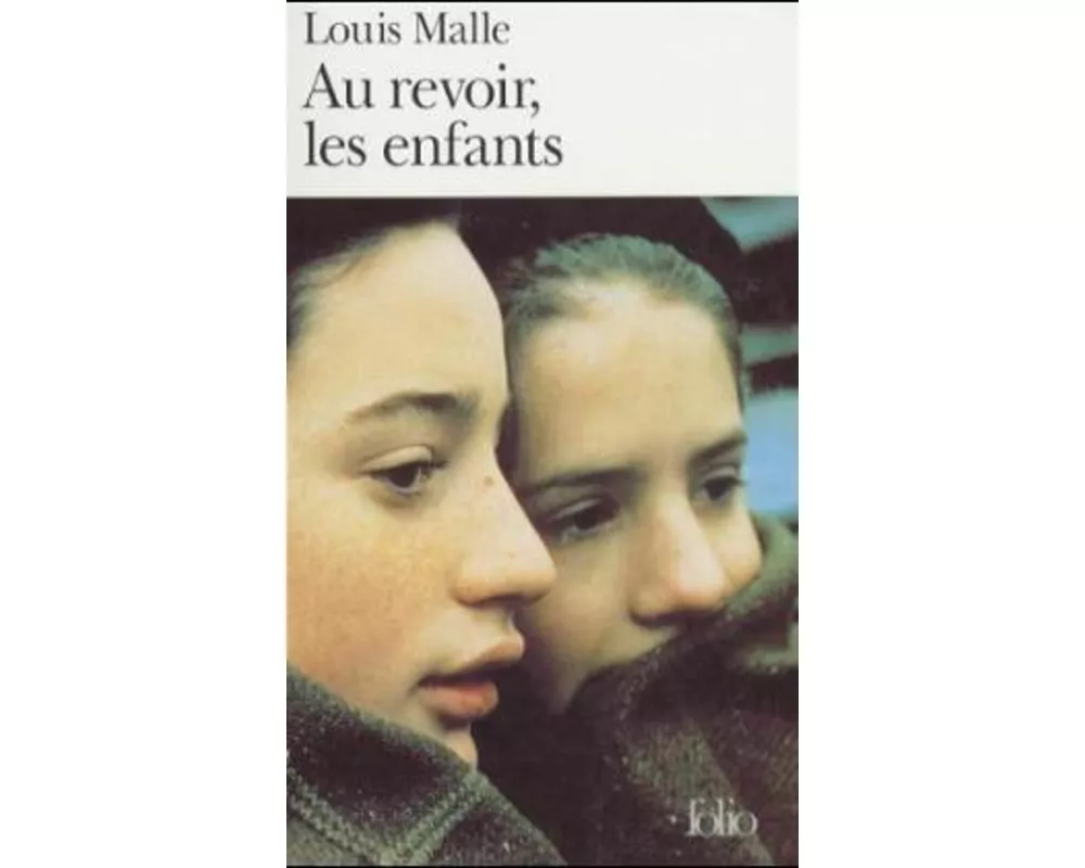 Au revoir, les enfants