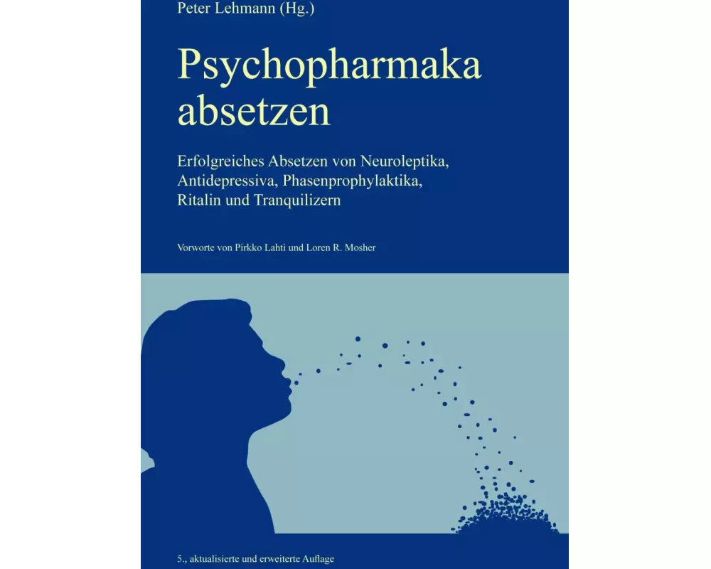 Psychopharmaka absetzen