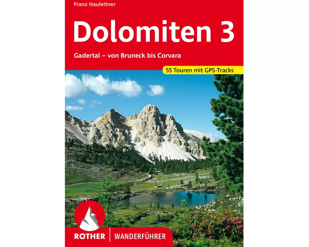 Dolomiten 3