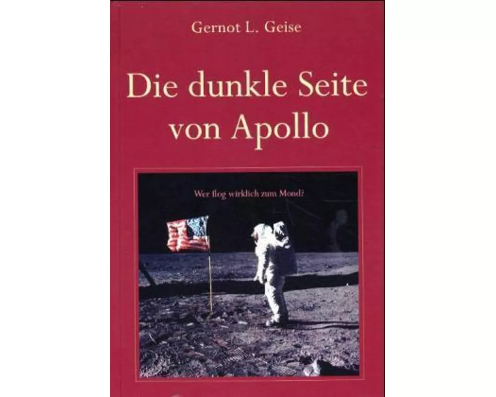 Die dunkle Seite von Apollo