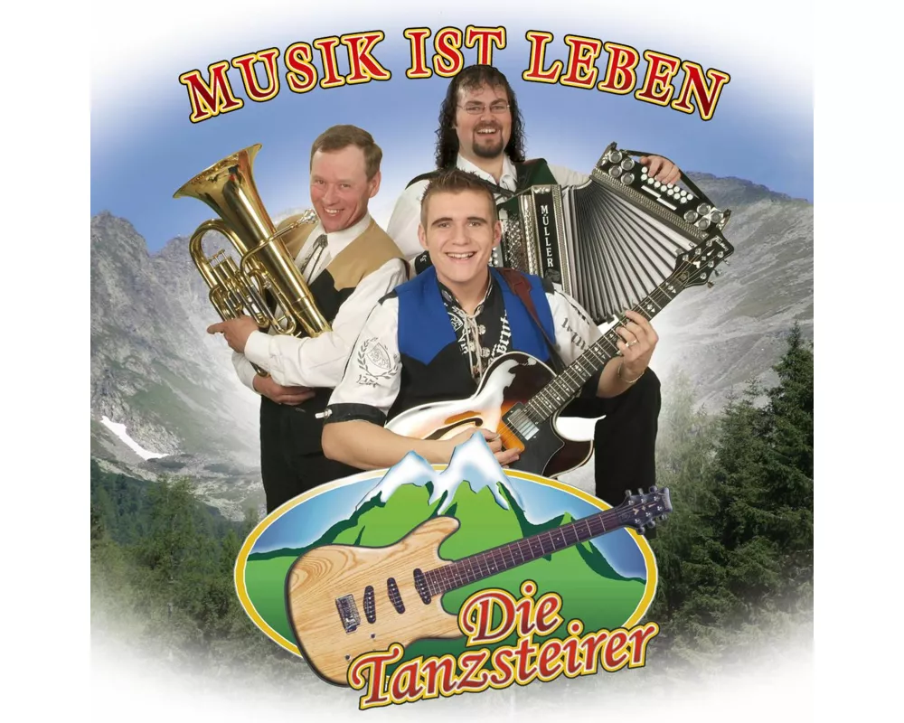 Musik Ist Leben