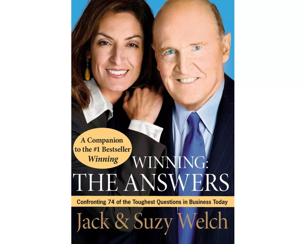 Winning: The Answers