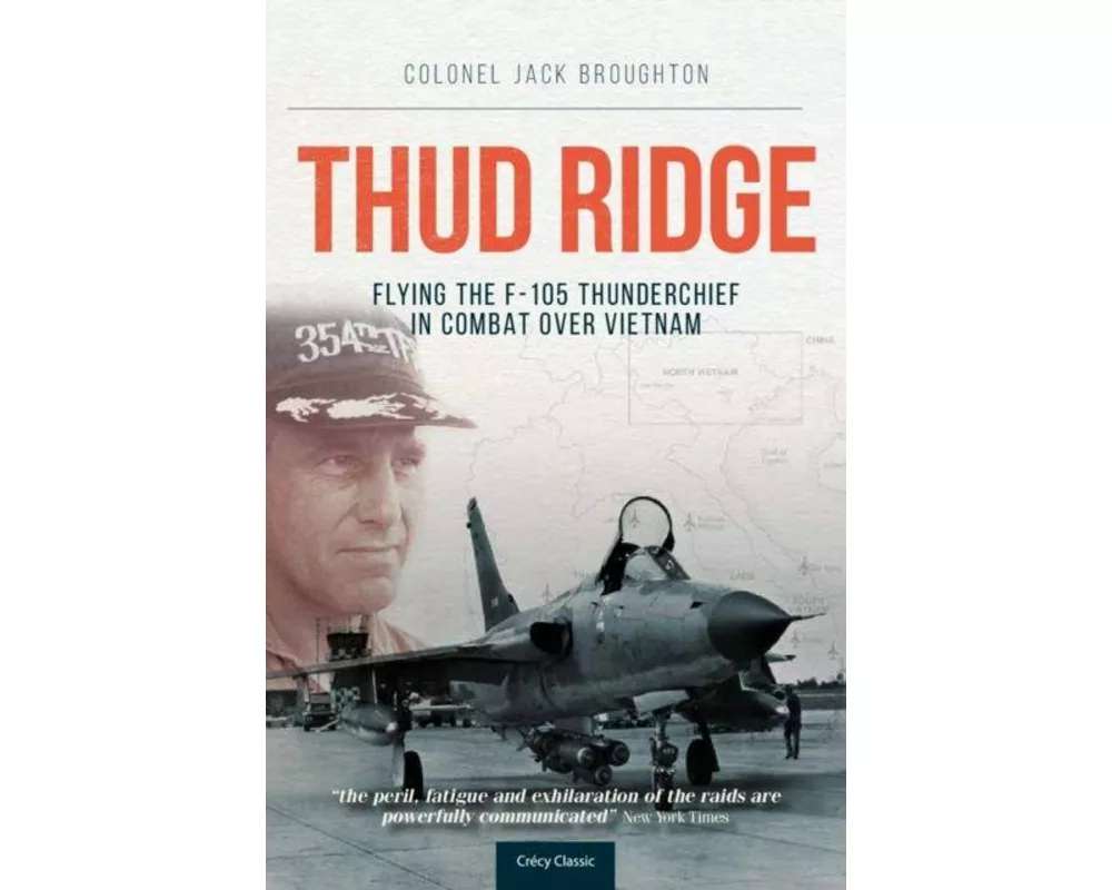 Thud Ridge