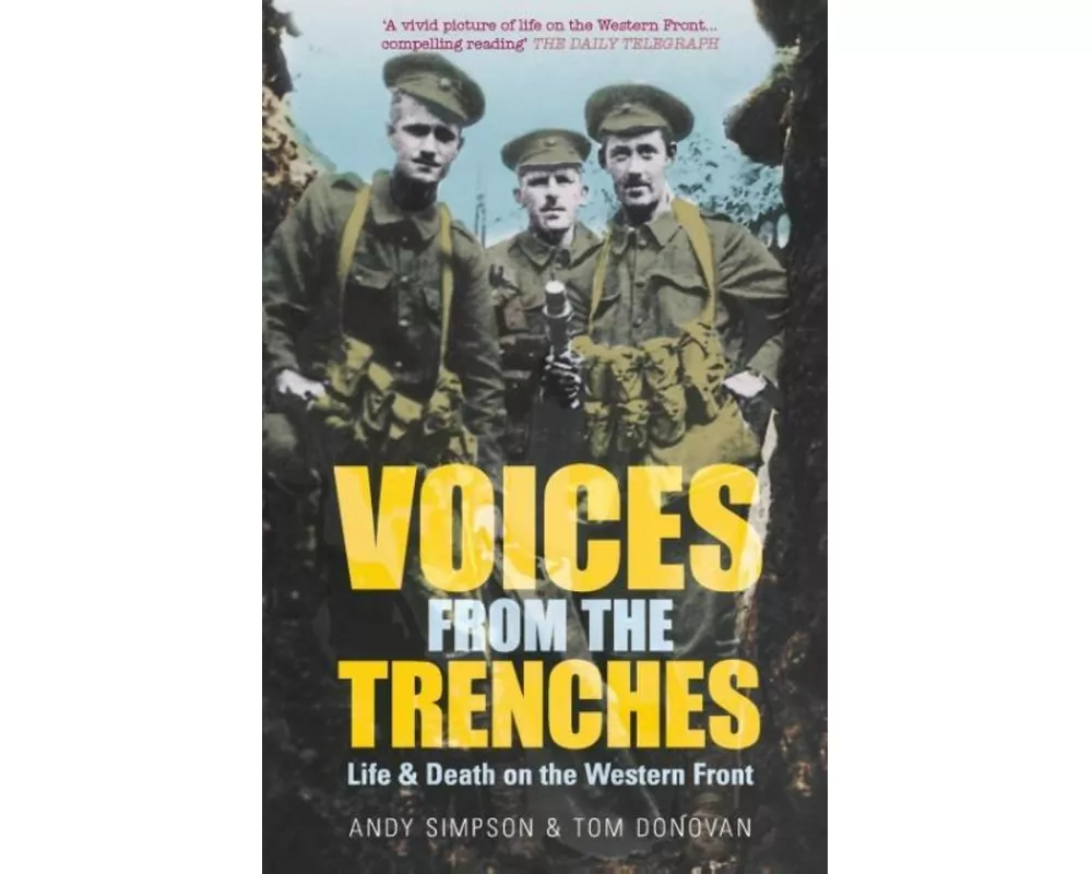 Voices from the Trenches