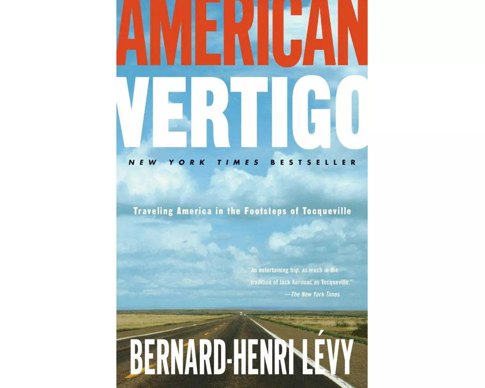 American Vertigo