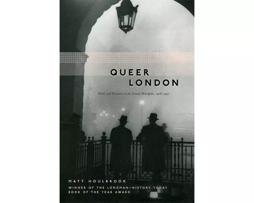 Queer London