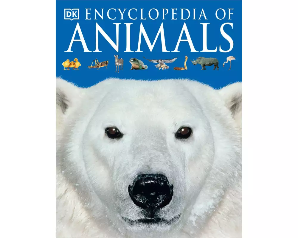 Encyclopedia of Animals