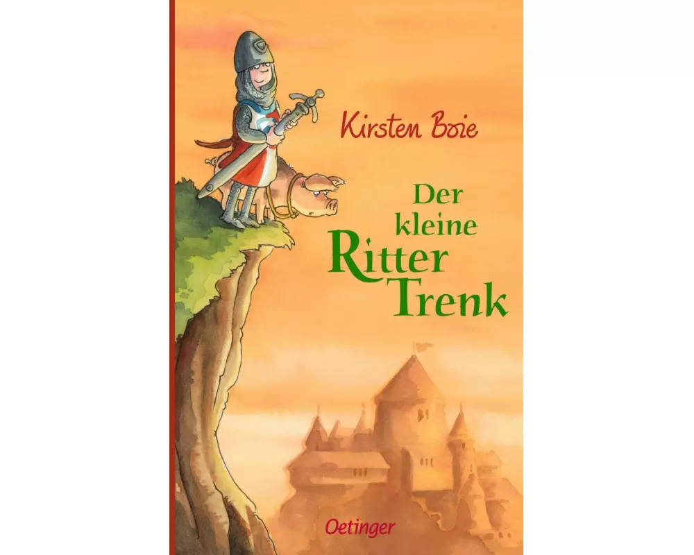 Der kleine Ritter Trenk