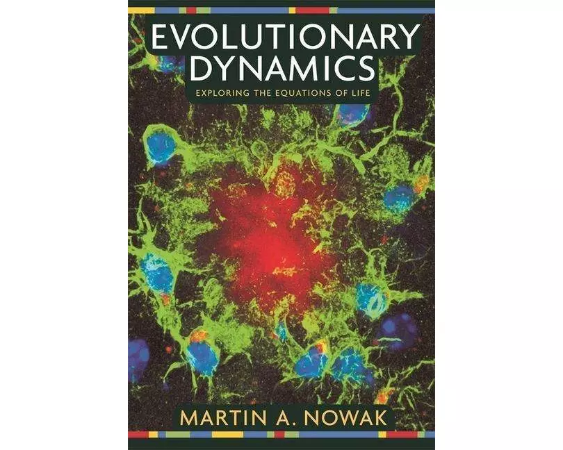 Evolutionary Dynamics