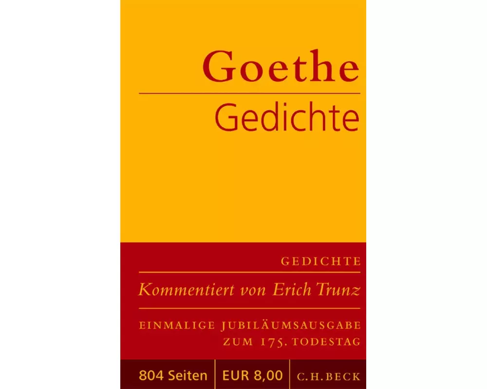 Gedichte
