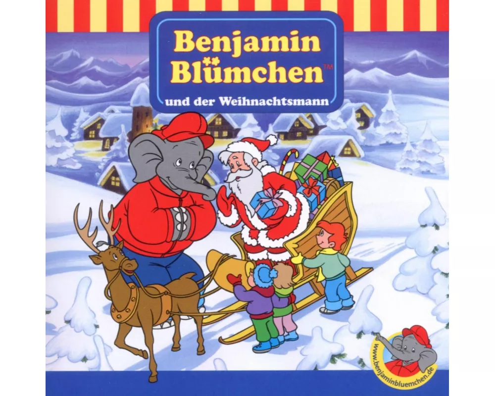 Folge 073:...Und Der Weihnachtsmann