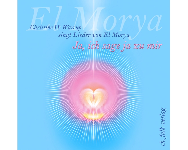 Ja, ich sage ja zu mir