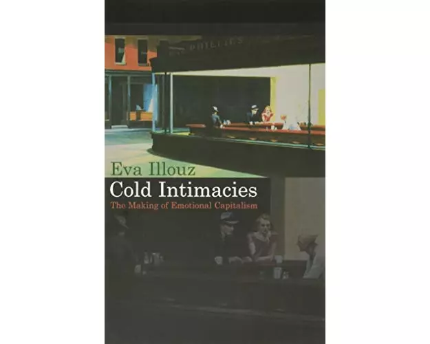 Cold Intimacies