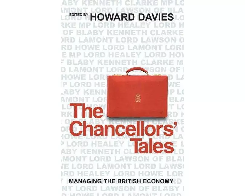 The Chancellors' Tales