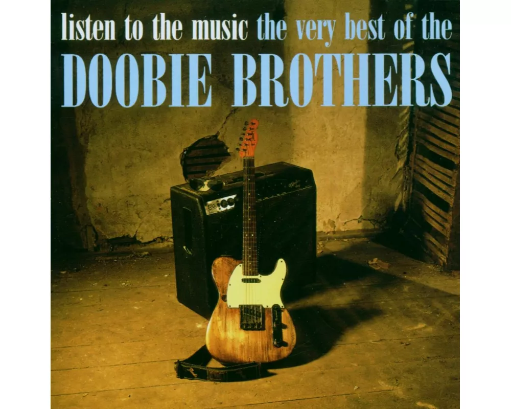 Listen To The Music-The Very Best Of