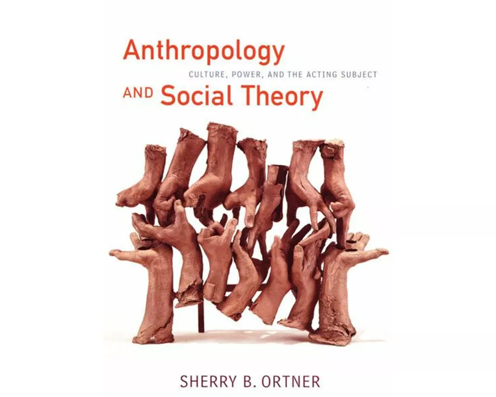 Anthropology and Social Theory