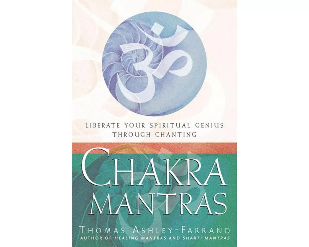 Chakra Mantras