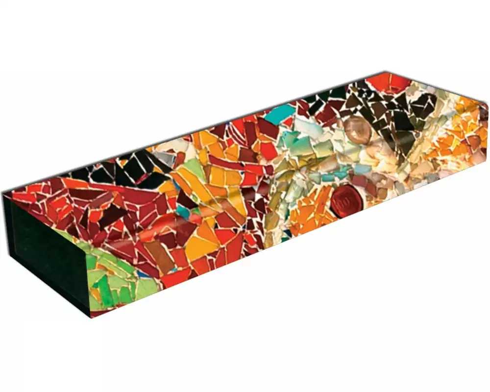 Paperblanks Etui Gaudis Sonne