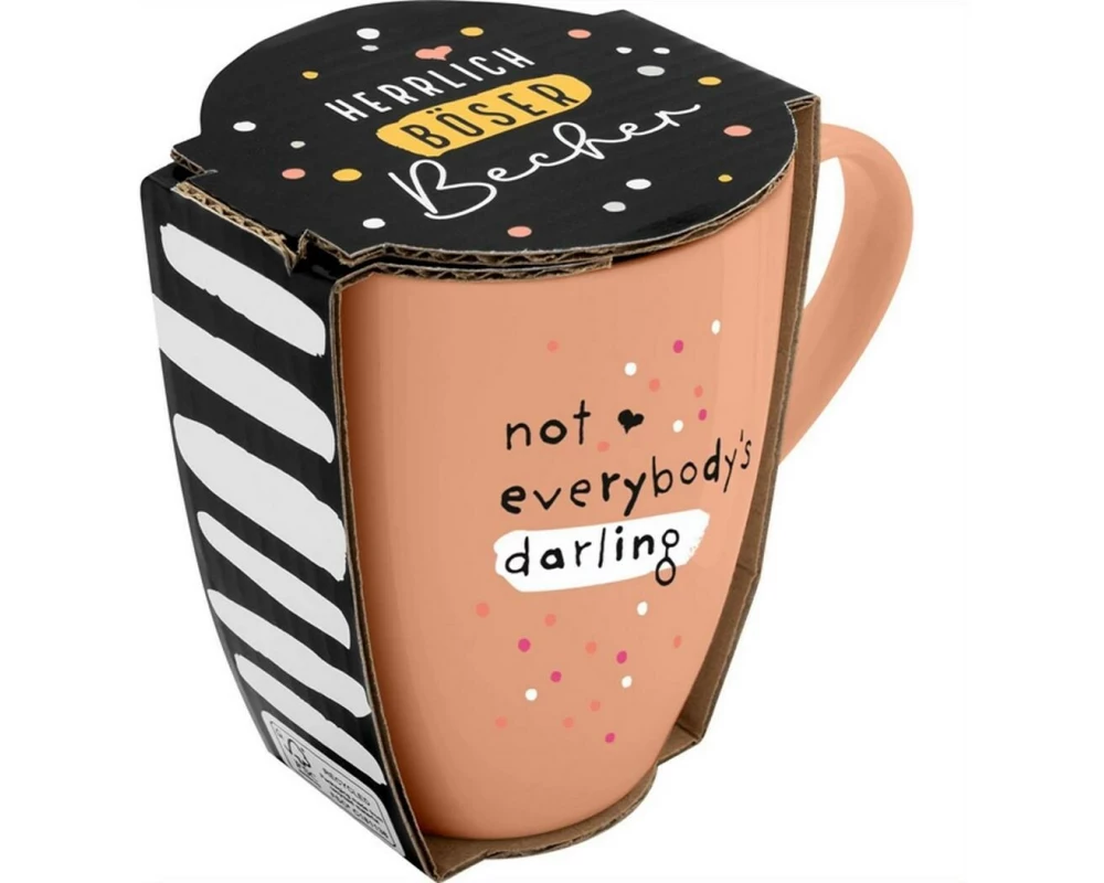 Sheepworld «Darling» 350 ml
