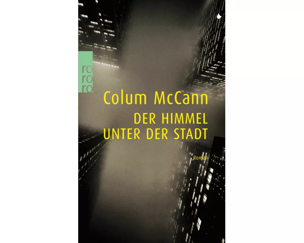 Der Himmel unter der Stadt