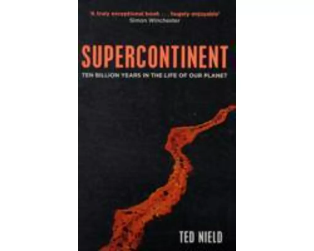 Supercontinent