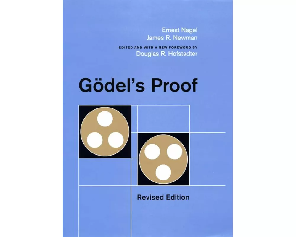 Gödel's Proof