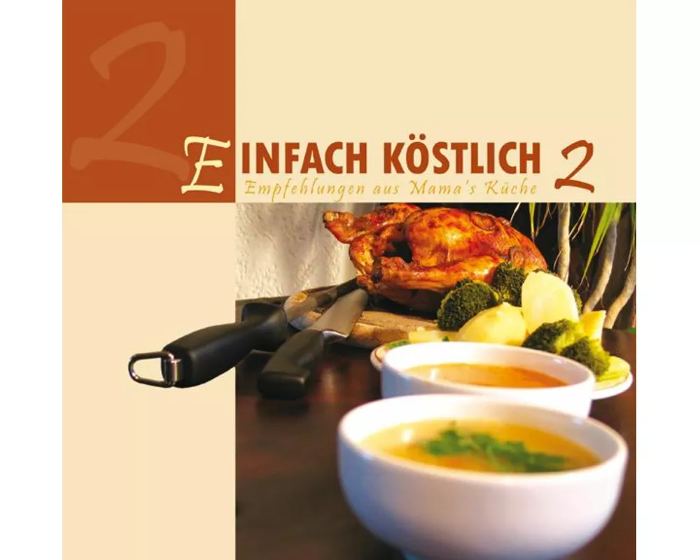 Einfach Köstlich 2