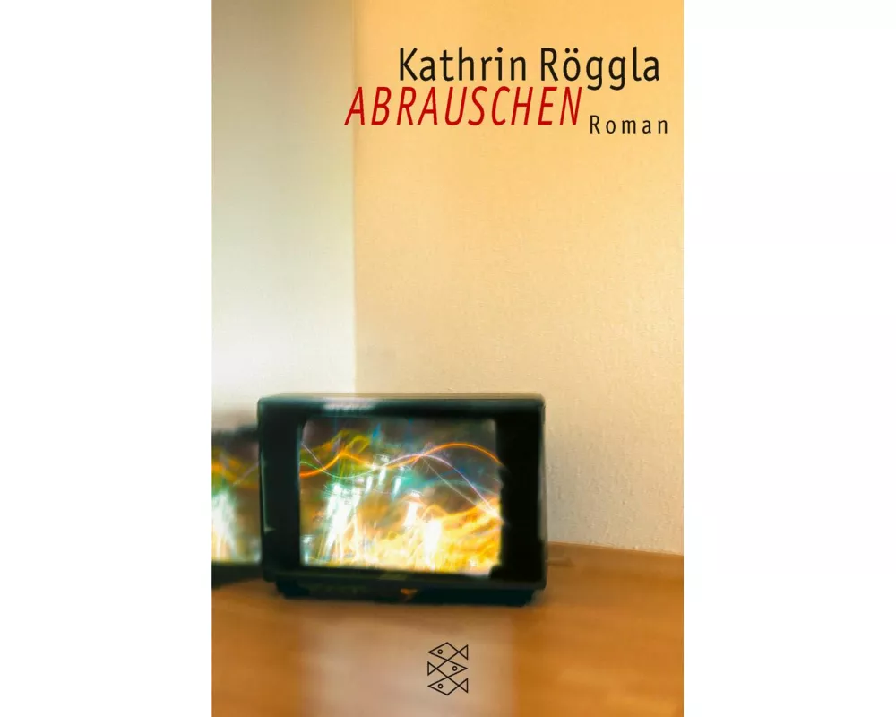 Abrauschen