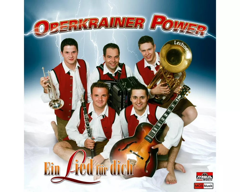 Ein Lied für dich