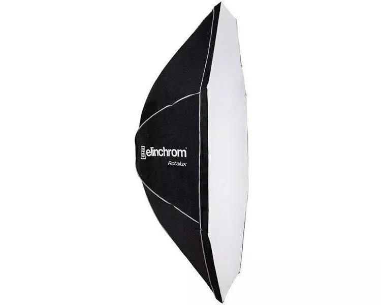 Elinchrom Softbox Rotalux Octa 135 cm