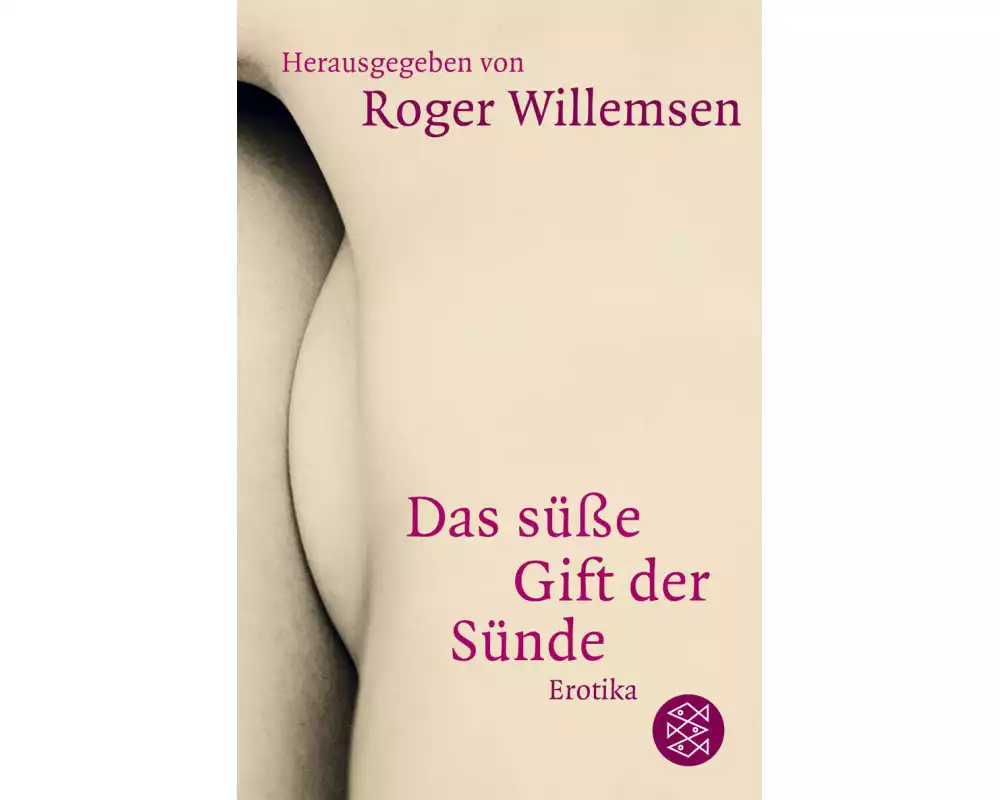 Das süsse Gift der Sünde