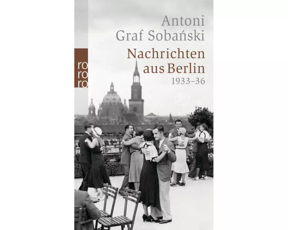 Nachrichten aus Berlin