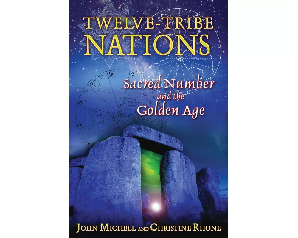 Twelve Tribe Nations