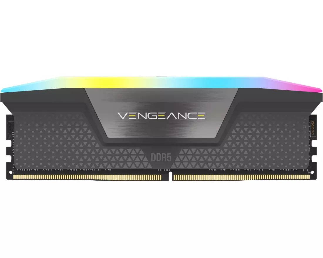 VENGEANCE RGB DDR5 6000MT/s 32GB