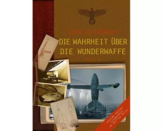 Die Wahrheit über die Wunderwaffe